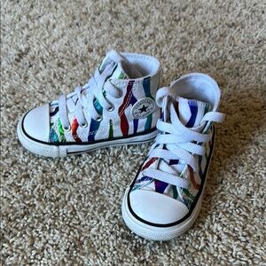 Converse toddler High-Top Sneakers